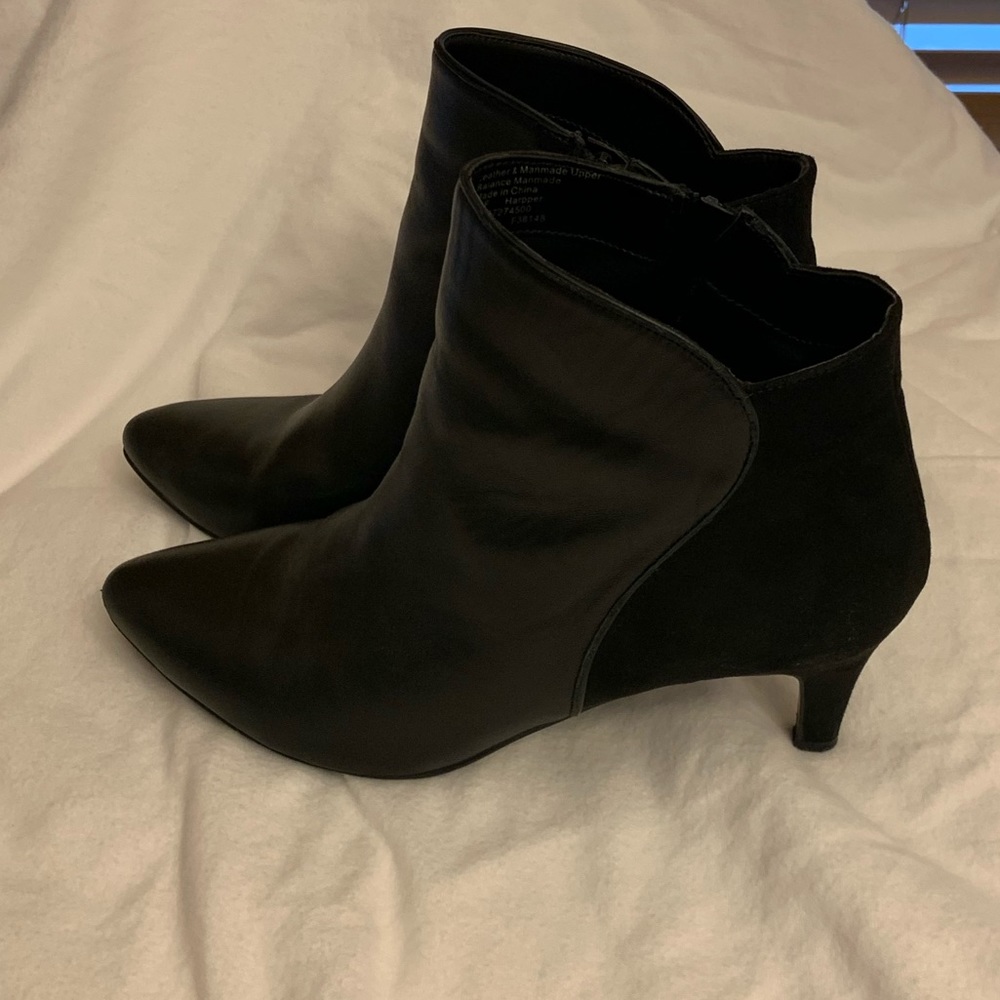 Alfani Ankle Booties